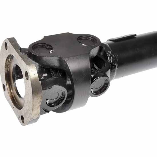 Front Driveshaft Assembly Replaces 52099324, 52099324AB, 52105862AA For Dodge Ram 2500, 3500 1996-2002