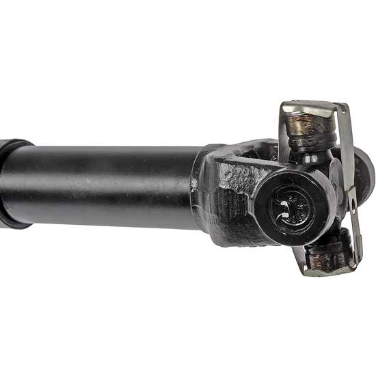 Front Driveshaft Assembly Replaces 52099324, 52099324AB, 52105862AA For Dodge Ram 2500, 3500 1996-2002