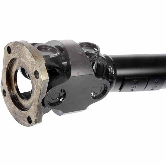 Front Driveshaft Assembly Replaces 52105932AA, 52105932AB For Dodge Ram 2500, 3500 2003-2005