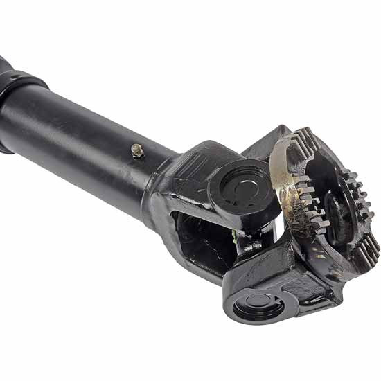 Front Driveshaft Assembly Replaces 52105932AA, 52105932AB For Dodge Ram 2500, 3500 2003-2005