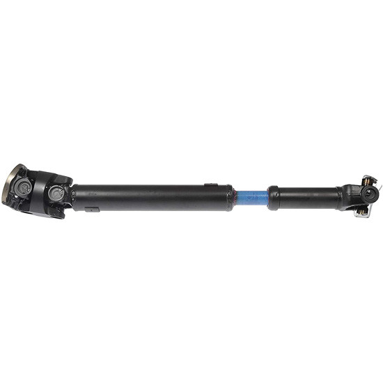 Front Driveshaft Assembly Replaces 52105860AB For Ram 1500, 2500, 3500 2000-2002