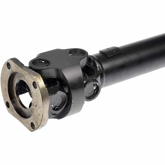 Front Driveshaft Assembly Replaces 52105860AB For Ram 1500, 2500, 3500 2000-2002