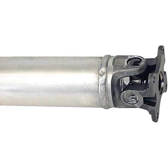 Rear Driveshaft Assembly Replaces 68034551AA, 68034551AB, 68034551AC For Dodge Ram 1500 2009-2016, 2018
