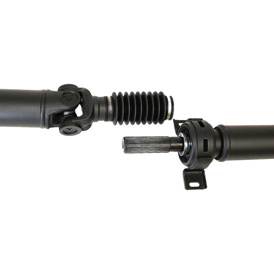 Rear Driveshaft Assembly Replaces 52105656AG For Dodge Ram 2500, 3500 2003-2005