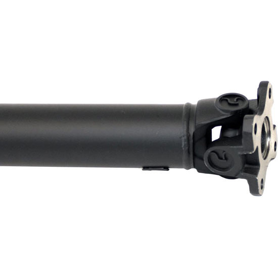 Rear Driveshaft Assembly Replaces 68034651AA, 68034651AB For Dodge Ram 1500, 2500 2009-2012