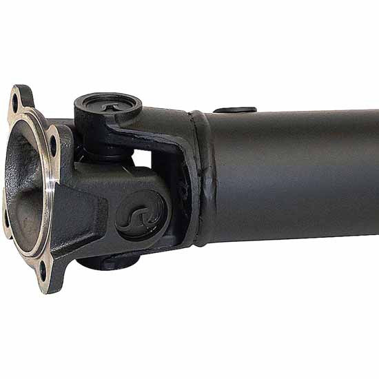 Rear Driveshaft Assembly Replaces 52123100AA, 52123100AB For Dodge Ram 1500, 2500, 3500 2006-2009
