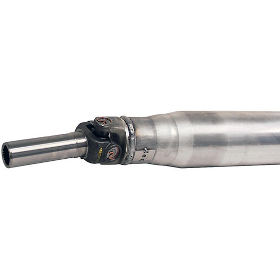Rear Driveshaft Assembly Replaces 52123382AB, 52123382AC For Dodge Ram 2500, 3500 2010-2012