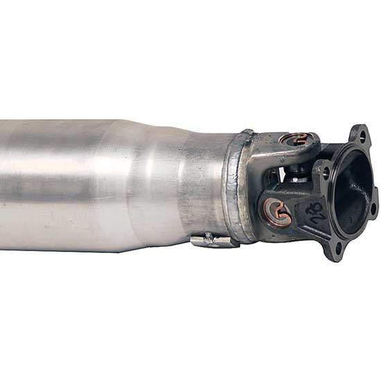 Rear Driveshaft Assembly Replaces 52123382AB, 52123382AC For Dodge Ram 2500, 3500 2010-2012