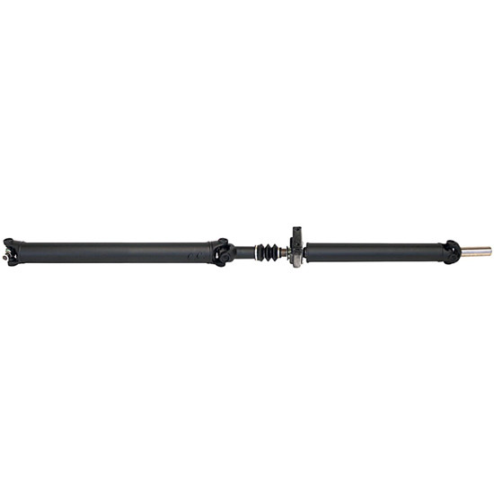 Rear Driveshaft Assembly Replaces 52105278AB For Dodge Ram 2500, 3500 1998-2002