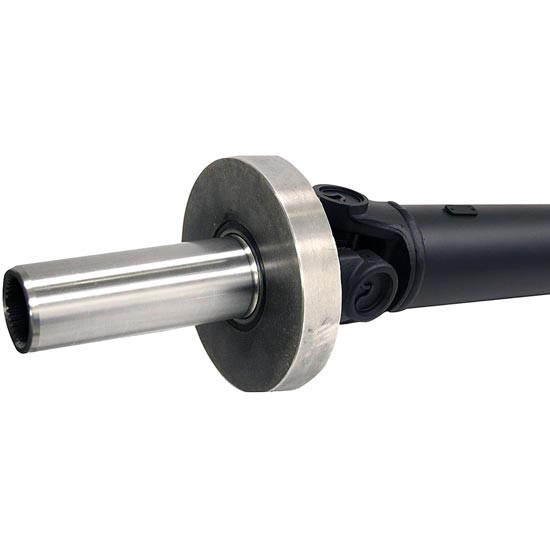 Rear Driveshaft Assembly Replaces 52853071AA, 52853071AB For Dodge Ram 2500, 3500 2003