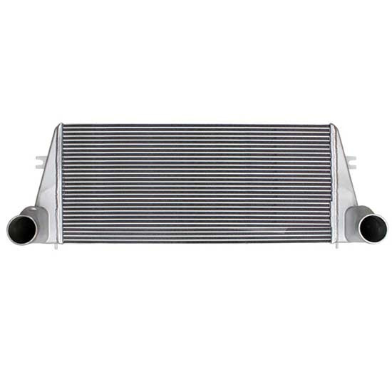 BESTfit Aluminum Charge Air Cooler 36 X 16 Inch DT70C, DODAC-70C, 52028724AC For Dodge Ram 2500, 3500, 1994 - 2002