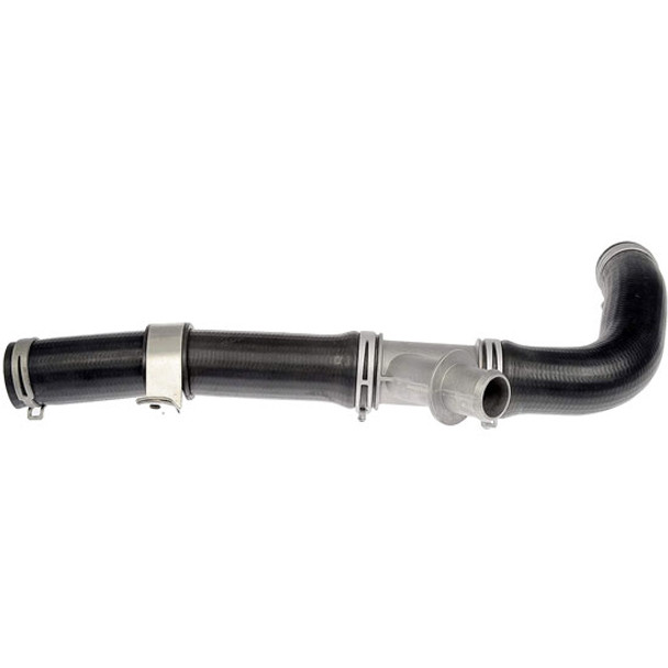 Radiator Coolant Hose Replaces 52014722AB, 52014722AD For Dodge, Ram 2013-2014 Radiator Coolant Hose Replaces 52014722AB, 52014722AD For Dodge, Ram 2013-2014