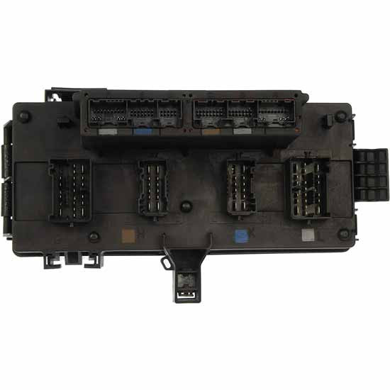 Remanufactured Totally Integrated Power Module Replaces 56049891A0 For Dodge Ram 2500, 3500