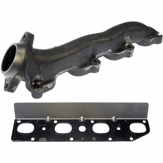 Exhaust Manifold Kit Replaces 53034137AC, 68045559AA For Chrysler, Dodge, Ram, Jeep