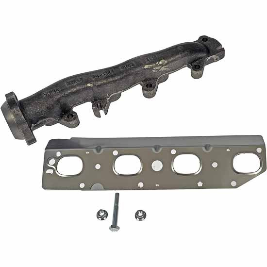Exhaust Manifold Kit Replaces 68045560AB For Dodge 1500, 2500, 3500, 4000