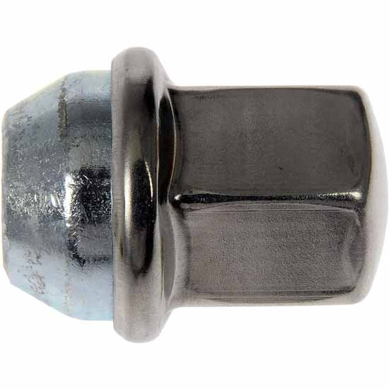 22MM Carbon Steel Capped Wheel Nut M14x1.50 For Dodge, Jeep, Ram