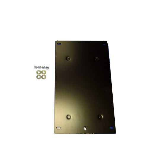 Seats Inc. Seat Adapter For Volvo