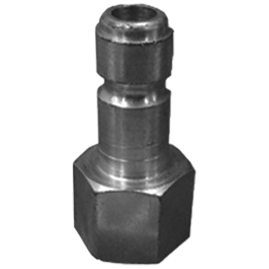 BESTfit 1/2 Inch Tru Flate Female Airline Nipple