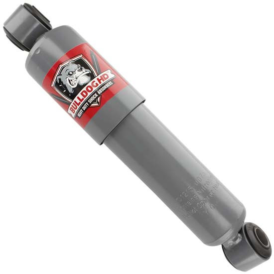 Bulldog HD Shock Absorber Replaces 1526417, 17300, 3919569, 653511