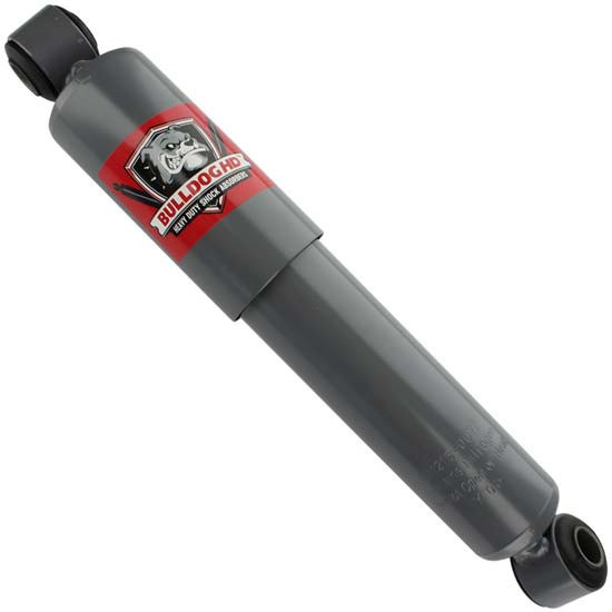 Bulldog HD Shock Absorber Replaces 17306, 23553-01, 653511-02, 680552, 680566, 680584, 680700, 704672-01