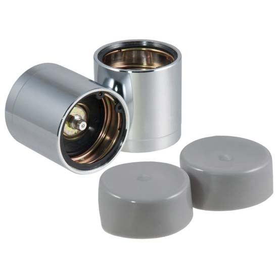 1.98 Inch Bearing Protectors, Covers W/ Small Reservoir - Pack Of 2