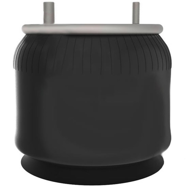 BESTfit Air Spring Rolling Lobe  - W013589366 For Neway/Holland, Watson/Chalin Trailer Suspensions