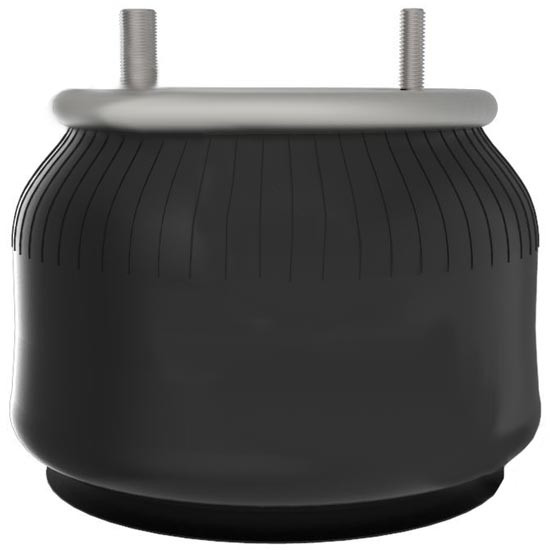 BESTfit Rolling Lobe Air Bag With Plastic Base W013589307 For Neway