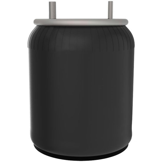 BESTfit Air Spring Rolling Lobe Replaces W01-358-9921, 1R12440 For Nuway And Holland Trailers