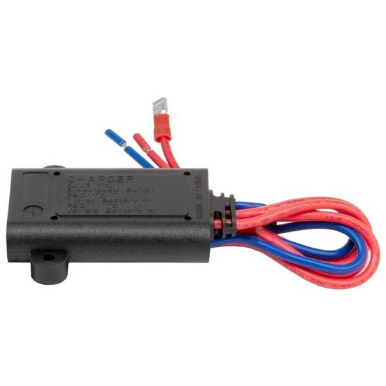 Breakaway Battery Charger For Curt Breakaway Systems