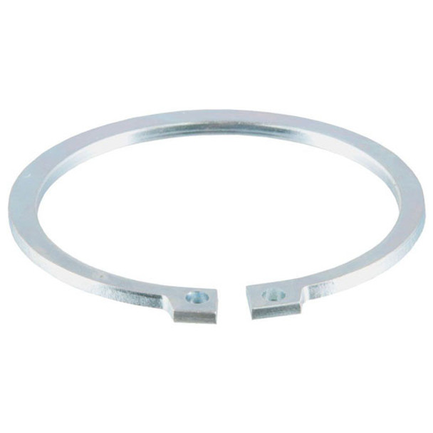 2 Inch Zinc-Coated Steel Replacement Jack Snap Ring