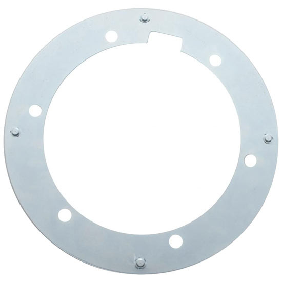 Stemco Trailer Hubcap Mounting Bracket