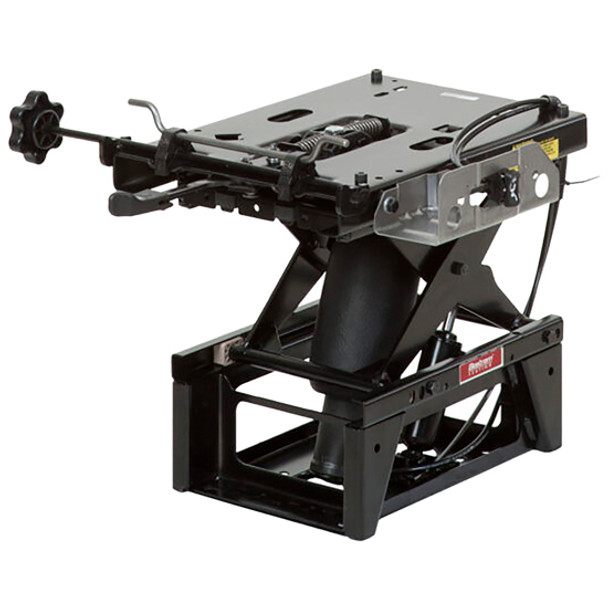 Bostrom Standard Base For ProRide Seat Bostrom Standard Base For ProRide Seat