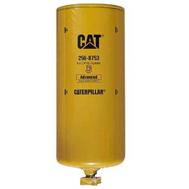 Caterpillar 256-8753 Fuel Water Separator