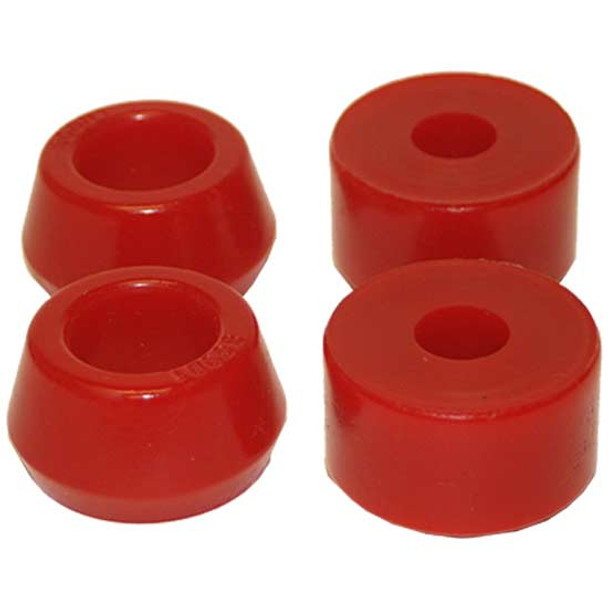 Shock Bushing 1.75 Inch OD X 1 Inch ID - Pack Of 4