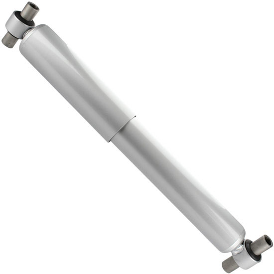 Bulldog HD Rear Shock Absorber Replaces 36886171, 35490992, 36886141 For IAS Drive Axle Suspension