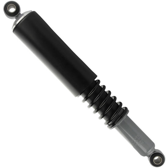 Bulldog HD Commercial Grade Tag Axle Steering Damper For Kenworth T880