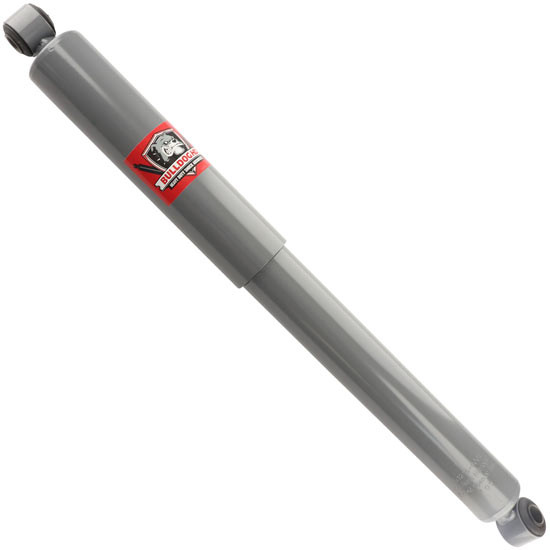 Bulldog HD Front Shock Absorber Replaces 665538, 6803230300, F4HT18045EA For Ford, Freightliner