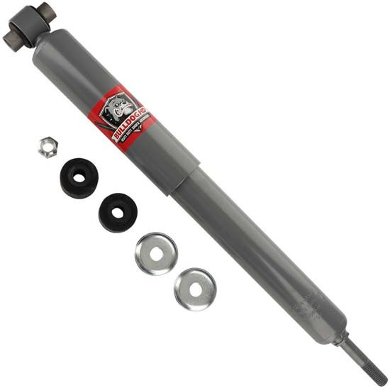 Bulldog HD Rear Shock Absorber Replaces 6803230300, 6803260000, GBL654725 For Freightliner, Thomas Bus