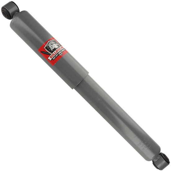 Bulldog HD Rear Shock Absorber Replaces 12474915, 15963161, 4790213, D7HT18045BA For GMC, Ford