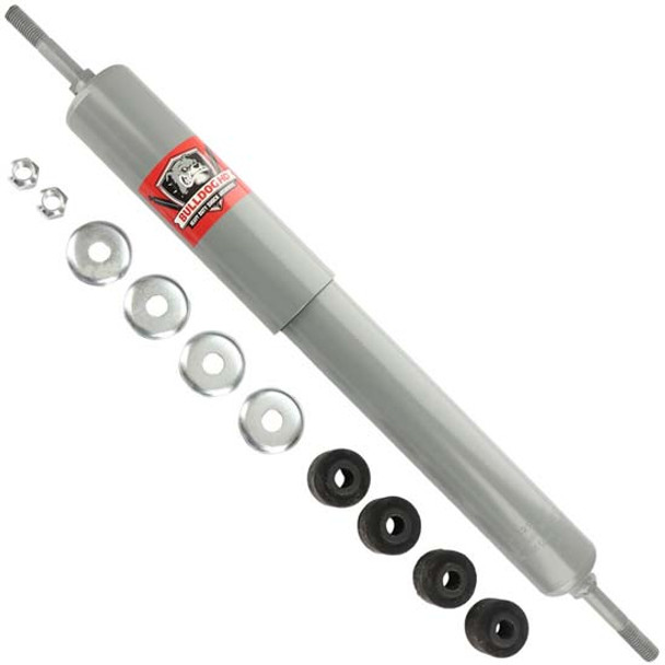 Bulldog HD Shock Absorber Replaces 22064233, 22064804, 22165187 For GMC, Isuzu Bulldog HD Shock Absorber Replaces 22064233, 22064804, 22165187 For GMC, Isuzu
