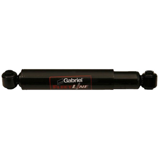BESTfit Rear Shock Absorber Replaces 1660846C1, A83101, 21010744
