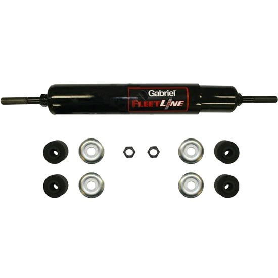 Gabriel Shock Absorber Replaces 85069, 661400, 66584440Y For