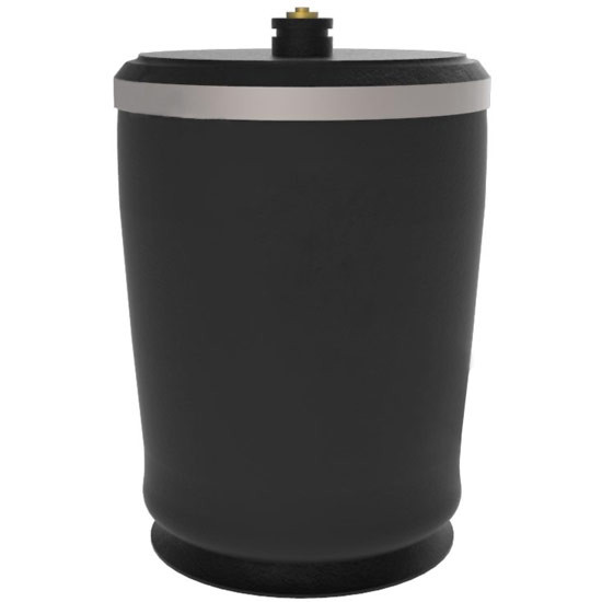 Sleeve Style Front Axle Air Bag For AG130 Suspension