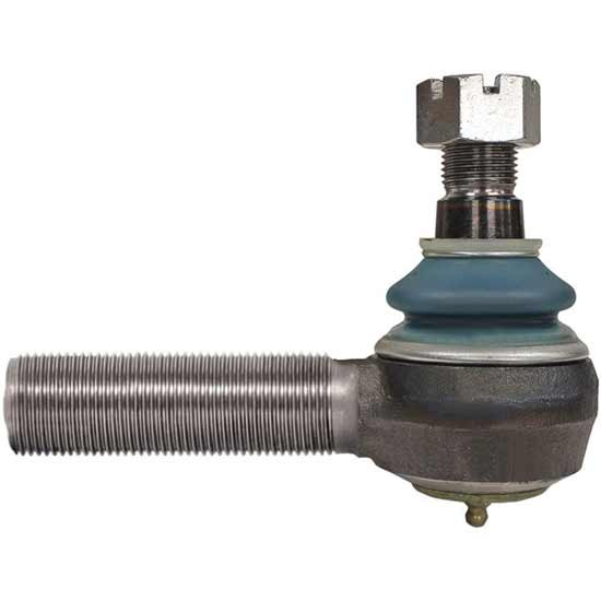 Tie Rod End Replaces 15515805, 370240005, 2597250 For Freightliner Cascadia, International ProStar, Volvo VNL Gen II
