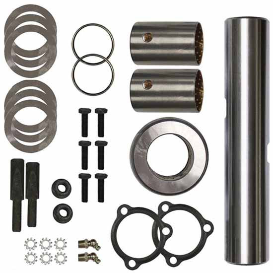 1.794 X 10.41 Inch King Pin Kit Draw Key - Replaces 1115275