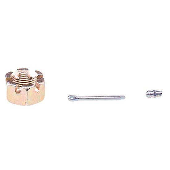 5.748 Inch Tie Rod For Freightliner & International