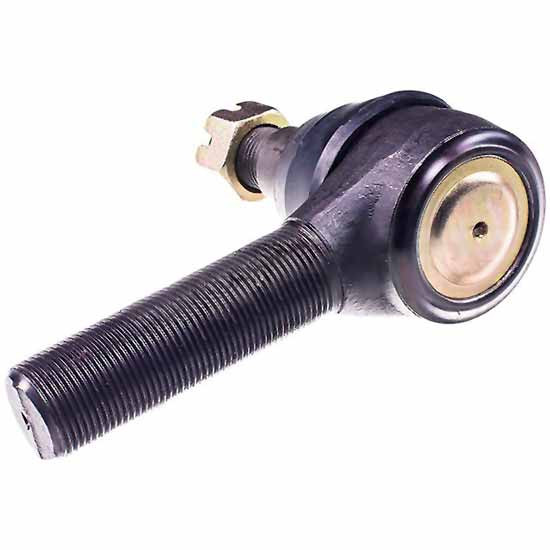 5.059 Inch Length Tie Rod With 1-1/4 & 7/8 Inch Thread Diameter For Freightliner & International