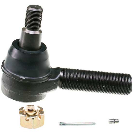 5.059 Inch Steering Tie Rod End For International
