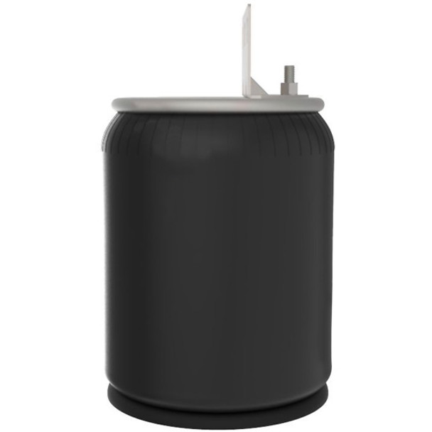 BESTfit Air Spring Rolling Lobe With Plastic Base -  W013589375  For Hendrickson BESTfit Air Spring Rolling Lobe With Plastic Base -  W013589375  For Hendrickson