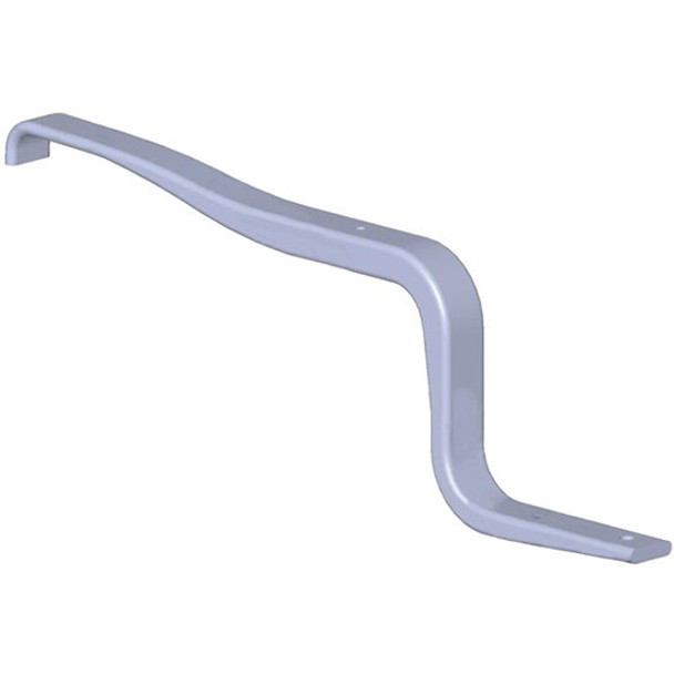 BESTfit Single Leaf Z Spring Replaces 56946 And 56946000 For Hendrickson BESTfit Single Leaf Z Spring Replaces 56946 And 56946000 For Hendrickson